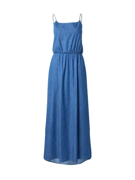 ONLY Rochie ONLNOVA denim albastru