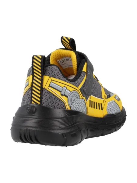 Pantofi copii Skechers negru