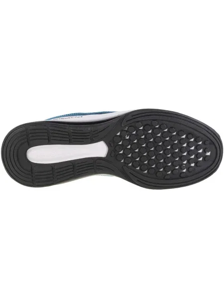 Pantofi Skechers albastru