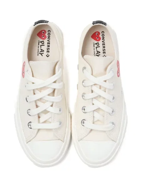 Sneakersy dziecięce Comme Des Garcons Play