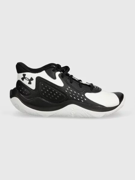 Superge za trening Under Armour JET 23 črna