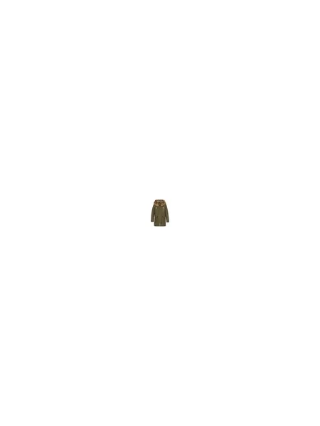 Parka Betty London kaki