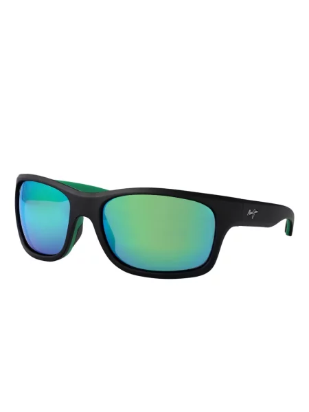 Ochelari de soare Maui Jim negru