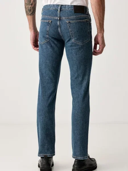 Trussardi джинси slim fit