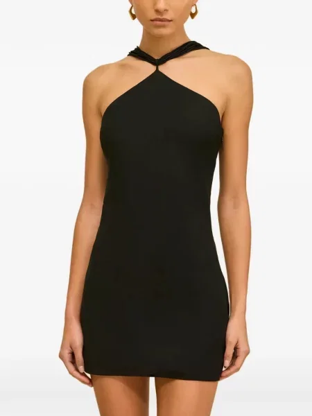 Rochie Cult Gaia negru