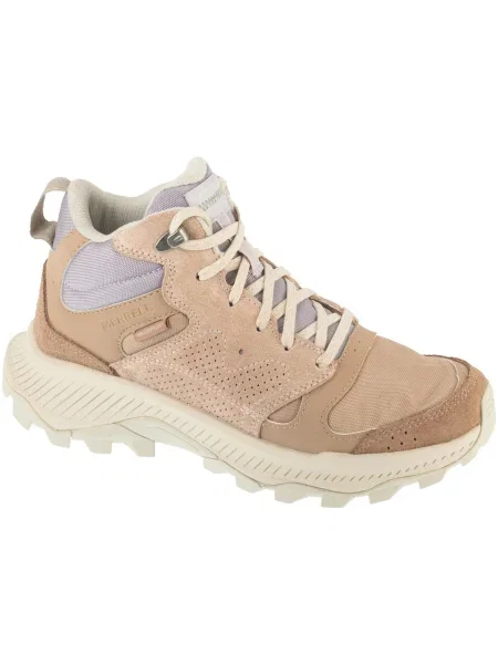 Pantofi Merrell bej