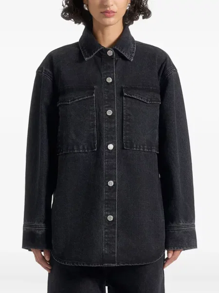 Cămașă Manière De Voir negru