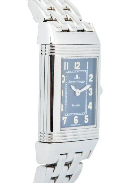 Satovi Jaeger-lecoultre plava