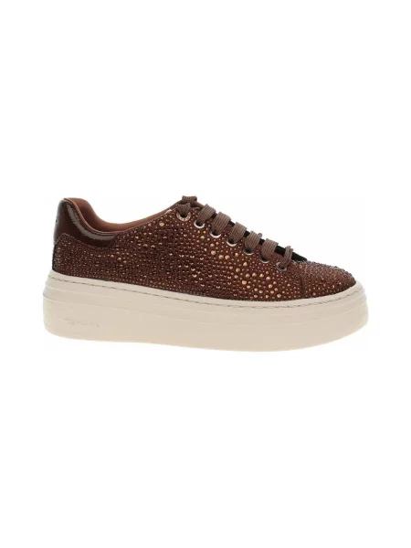 Pantofi Tamaris bej
