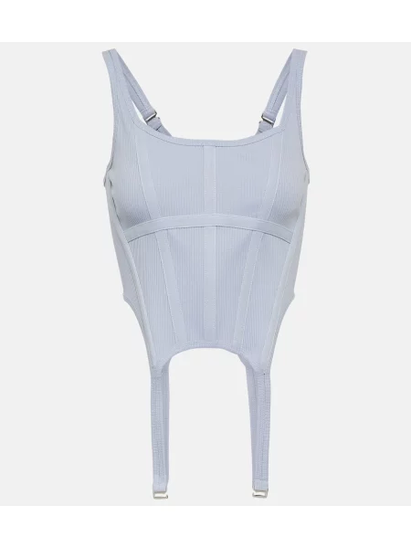 Sutien Dion Lee din jerseu
