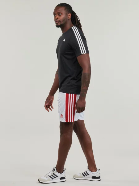 Rövidnadrág Adidas fehér