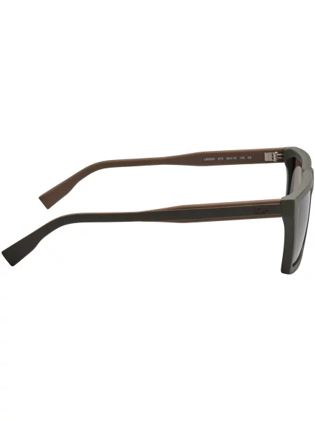 Ceas Lacoste verde