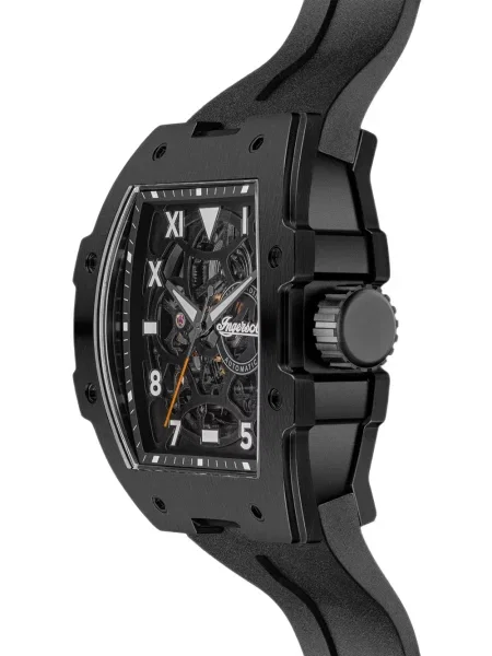 Ceas Ingersoll Watches negru
