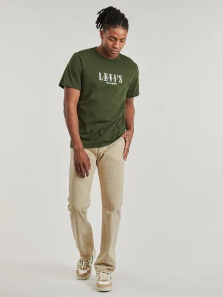 Blugi Levi's® bej