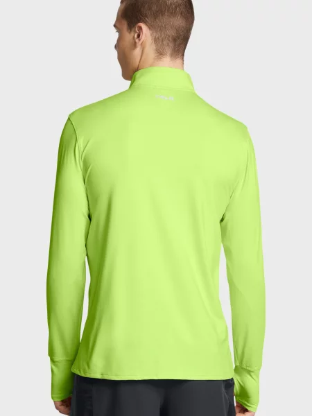 Лонгслів Under Armour для бігу