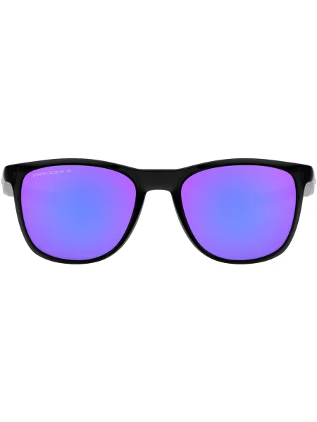 Ochelari de soare Oakley negru