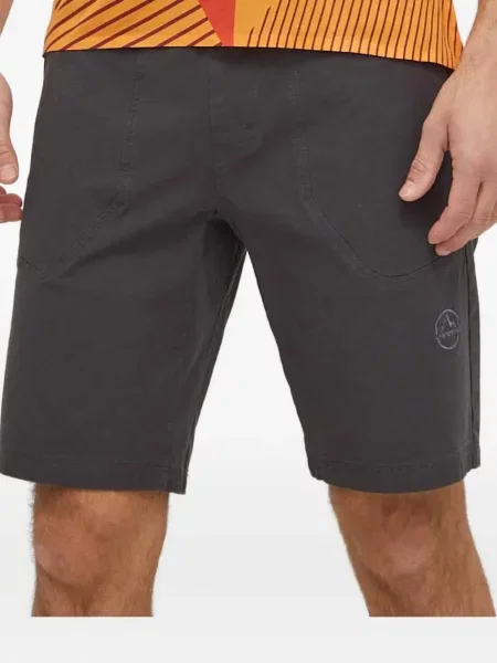 Pantaloni scurți La Sportiva gri