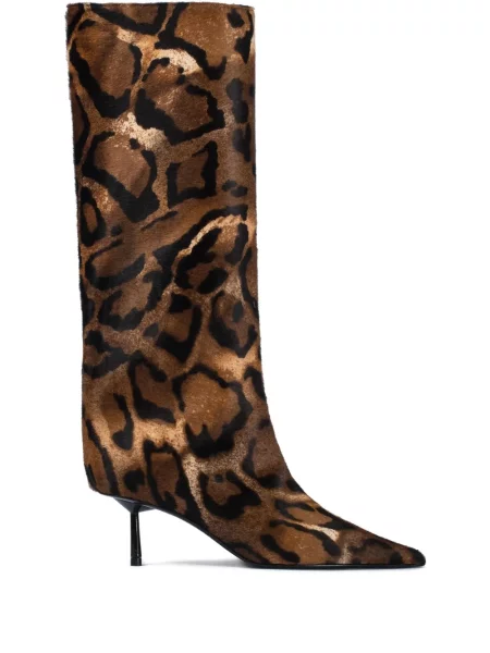 Botine Le Silla maro