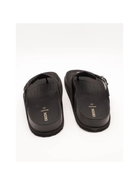 Pantofi Geox negru