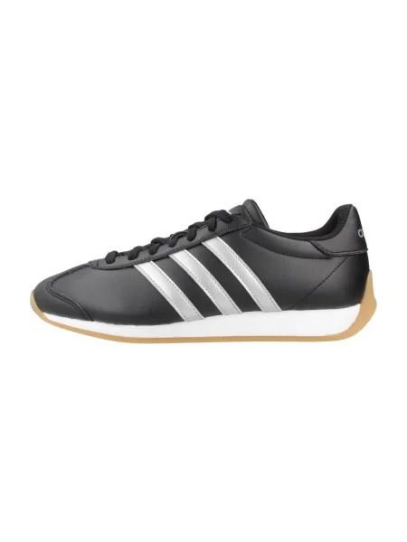 Tenisky Adidas čierna