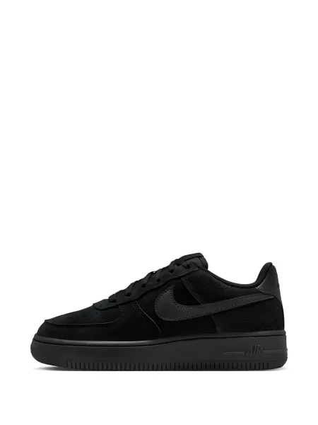 Sneakersy dziecięce Nike czarne