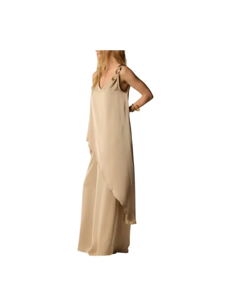 Rochie Kocca bej