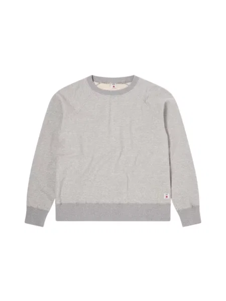 Bluza Edwin szara