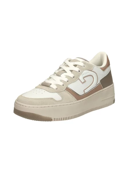 Sneakersy Cruyff białe