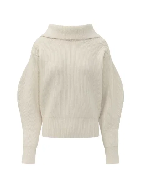 Pulover Givenchy cu guler înalt