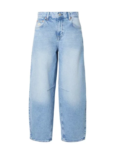 Herrlicher Kavbojke Barrow moder denim