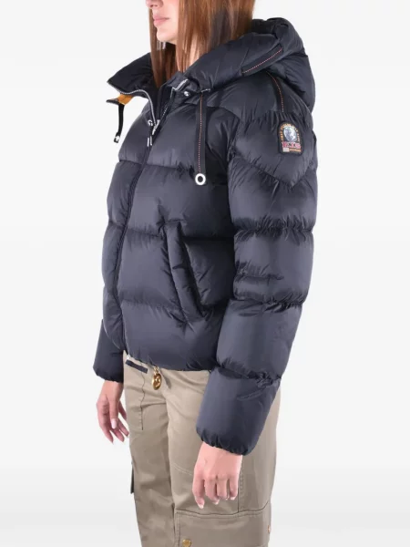 Bunda Parajumpers čierna