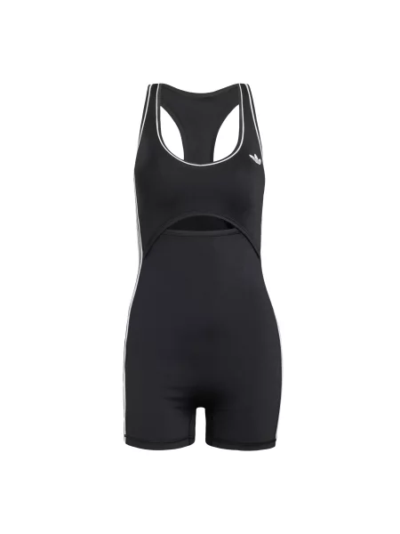 Trening Adidas Performance alb
