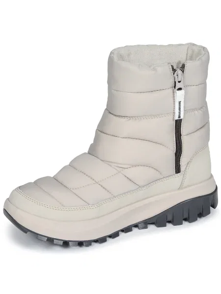 Pantofi Columbia bej