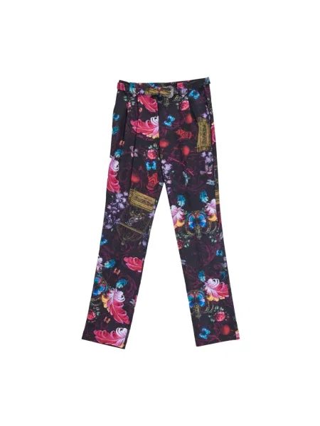 Spodnie Versace Jeans Couture