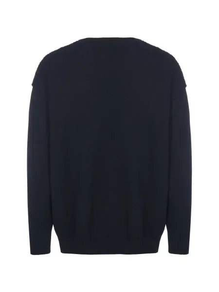 Pulover D&g negru