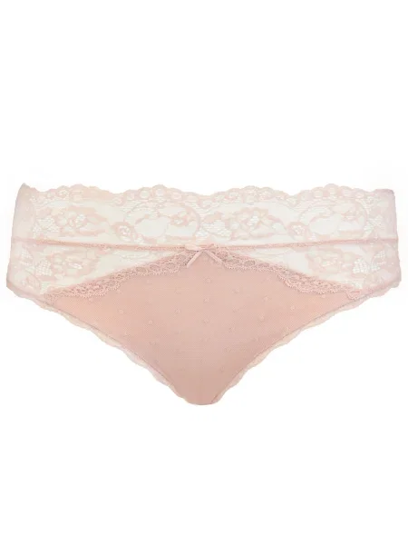 SugarShape Chiloți Diamond' roz