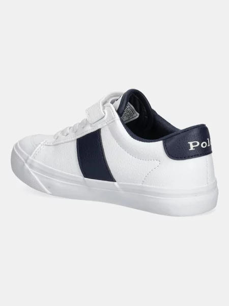 Polo Ralph Lauren Дитячі кросівки RYLEY PS