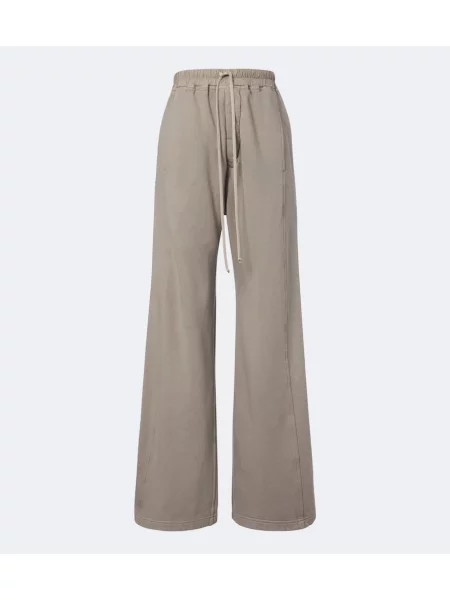 Pantaloni sport Rick Owens gri