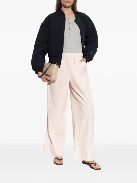 Pantaloni Rethinkit Studios roz