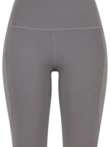 Urban Classics Pantaloni sport taupe gri