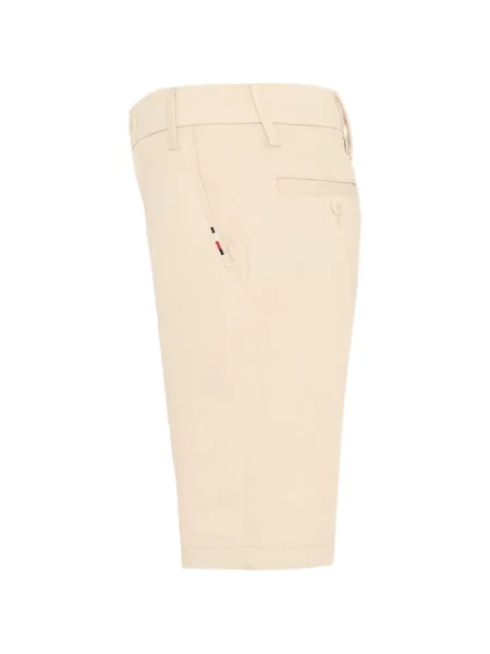 Сhinosy dziecięce Tommy Hilfiger