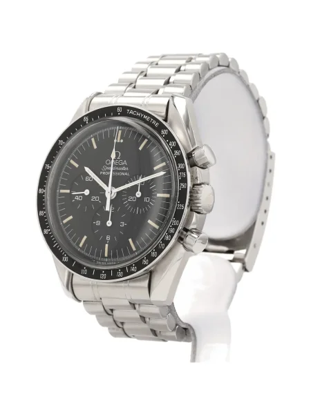 Ceas Omega negru