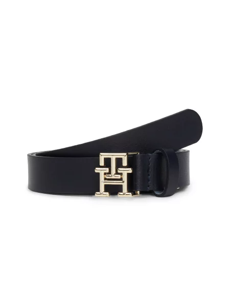 Ζώνη Γυναικεία Tommy Hilfiger Σκούρο μπλε