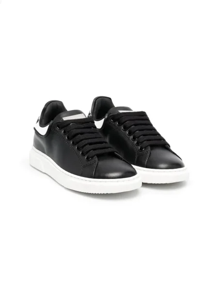 Sneakersy dziecięce Philipp Plein czarne