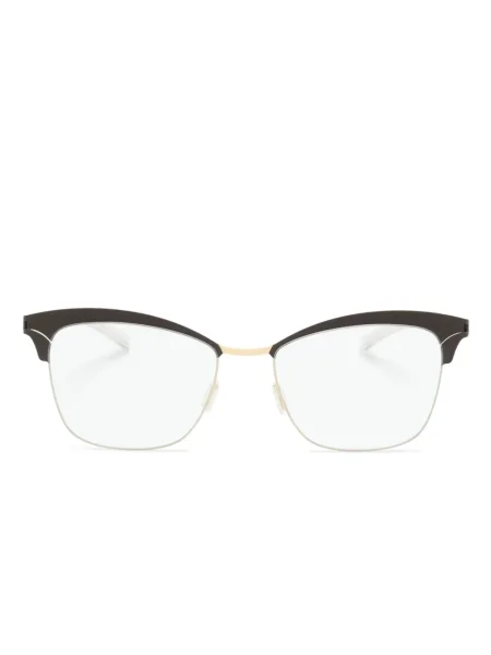 Ochelari de soare Mykita maro