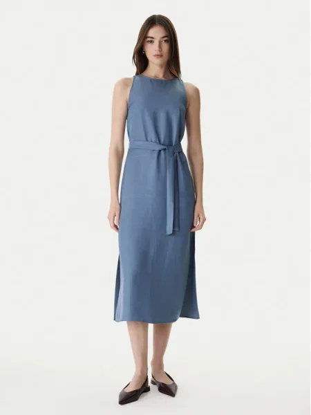 Marella Rochie de vară Acerbi Bleumarin