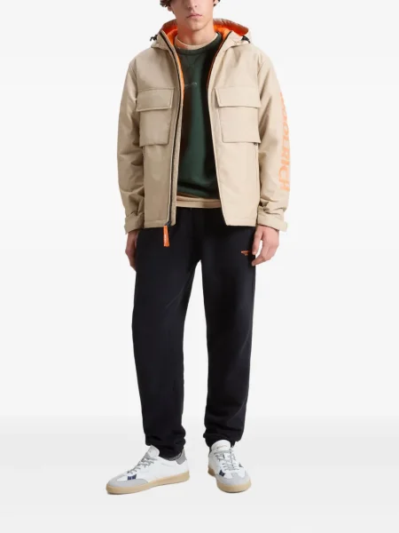 Parka dziecięca Woolrich