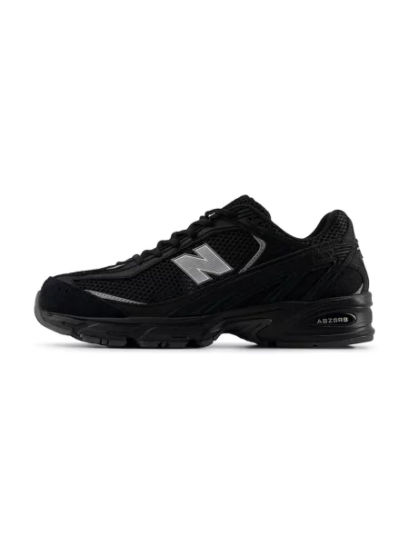Sneakers New Balance Black/ Black EUR negru