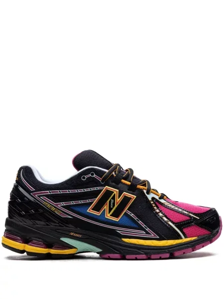 Sneakerși New Balance negru