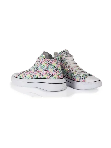 Sneakersy Skechers klasyczne